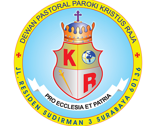 Paroki Kristus Raja Surabaya